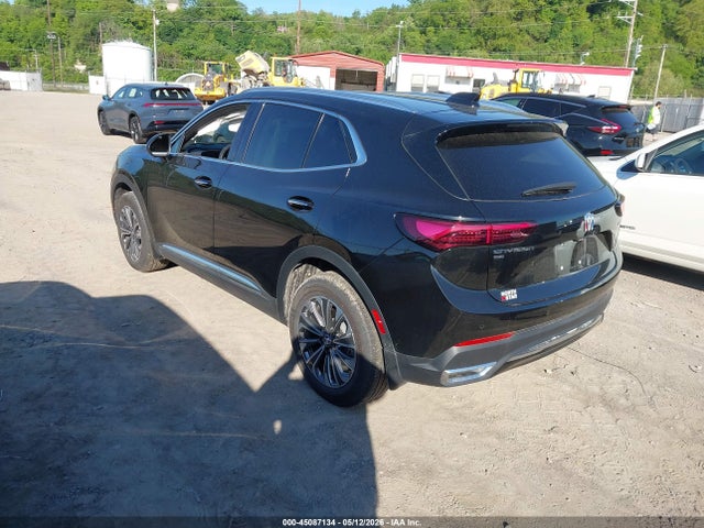 Buick Envision Preferred Awd