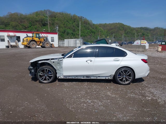 BMW M Series M340i Xdrive