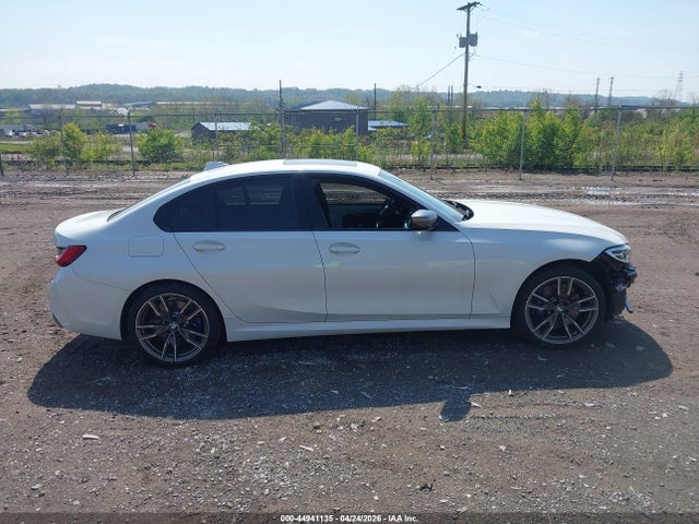 BMW M Series M340i Xdrive