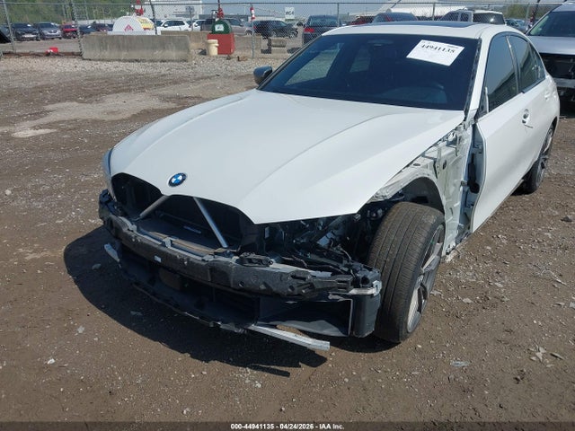 BMW M Series M340i Xdrive