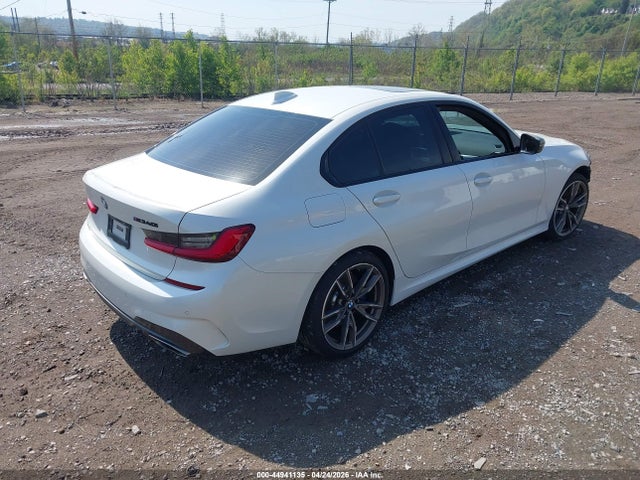 BMW M Series M340i Xdrive
