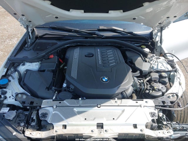 BMW M Series M340i Xdrive