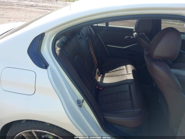 BMW M Series M340i Xdrive