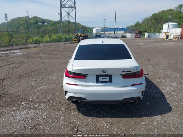 BMW M Series M340i Xdrive