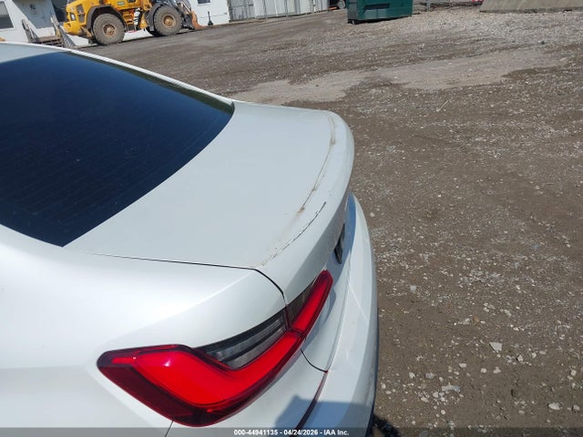 BMW M Series M340i Xdrive