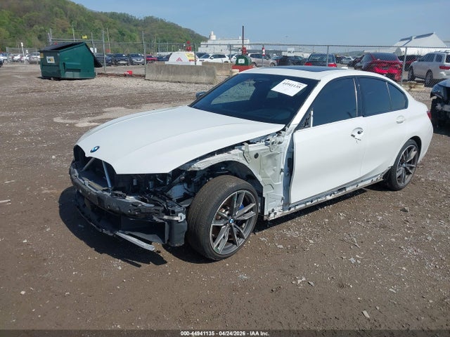 BMW M Series M340i Xdrive