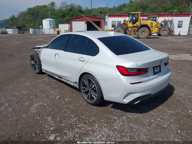 BMW M Series M340i Xdrive