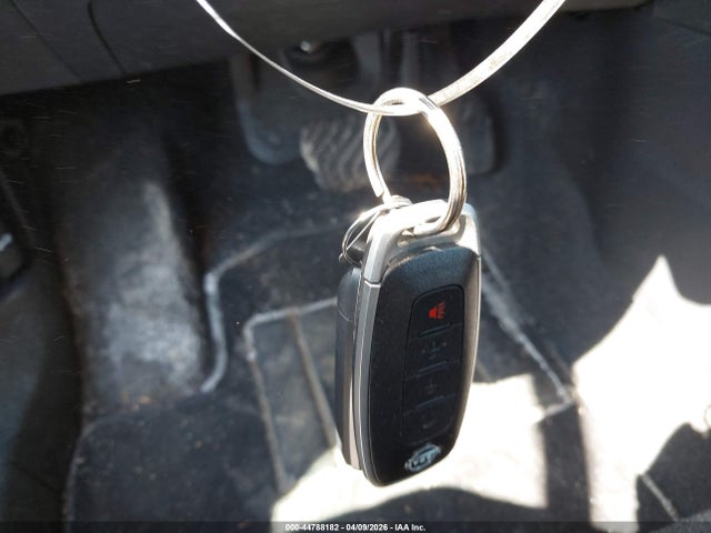 Nissan Rogue Sv Intelligent Awd