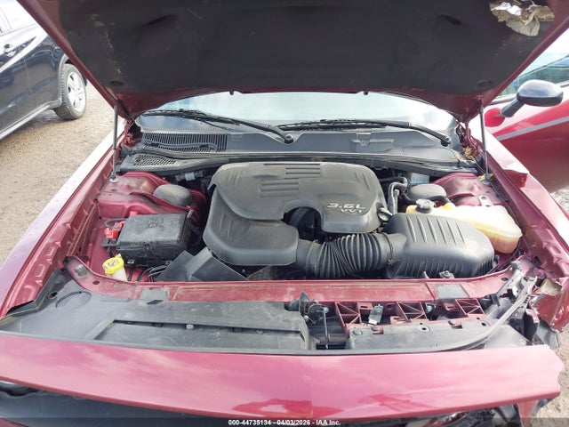Dodge Challenger Gt