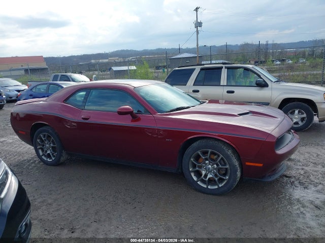 Dodge Challenger Gt