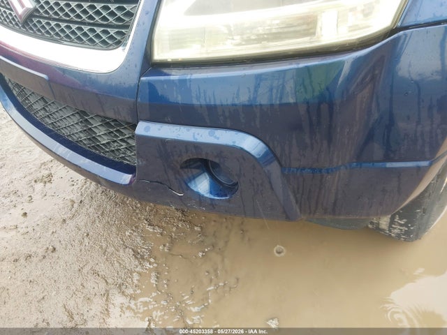 Suzuki Grand Vitara Premium