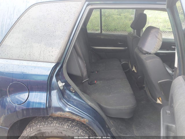 Suzuki Grand Vitara Premium