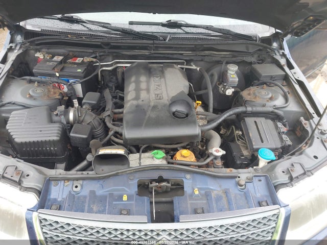 Suzuki Grand Vitara Premium
