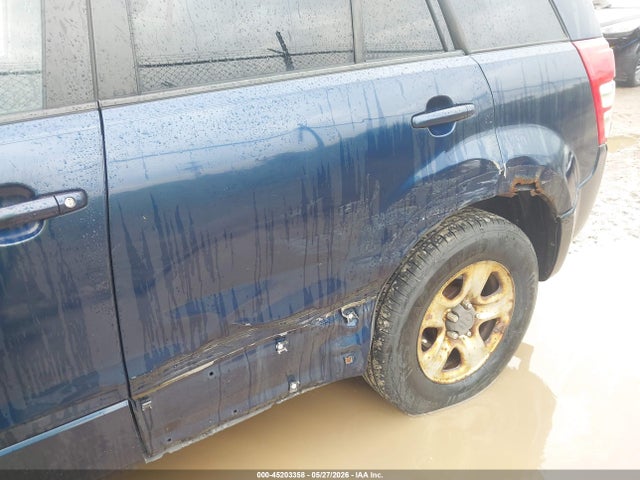Suzuki Grand Vitara Premium