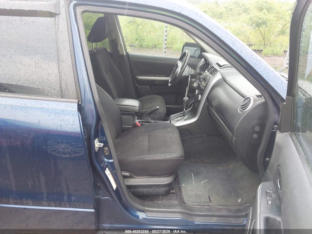 Suzuki Grand Vitara Premium