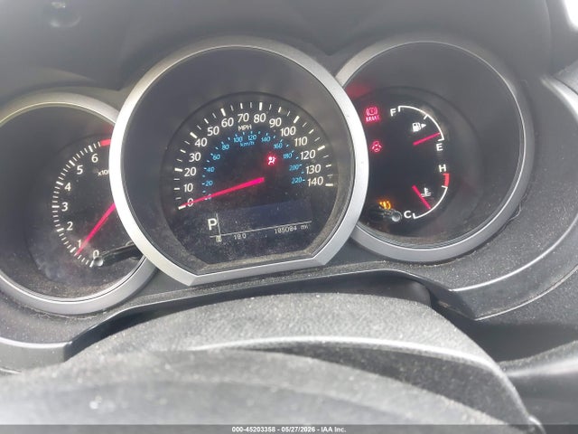 Suzuki Grand Vitara Premium