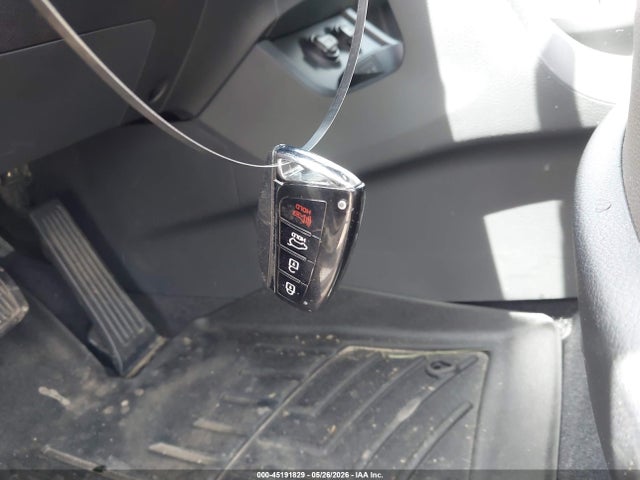 Hyundai SANTA FE 2.4l