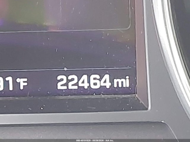 Hyundai SANTA FE 2.4l