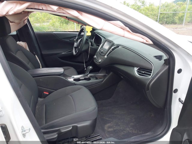 Chevrolet Malibu 1lt