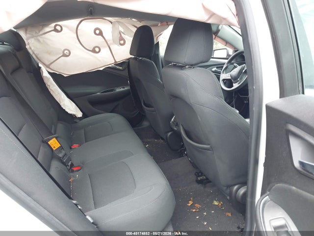 Chevrolet Malibu 1lt