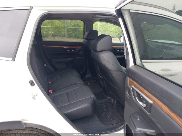 Honda CR-V Hybrid Touring