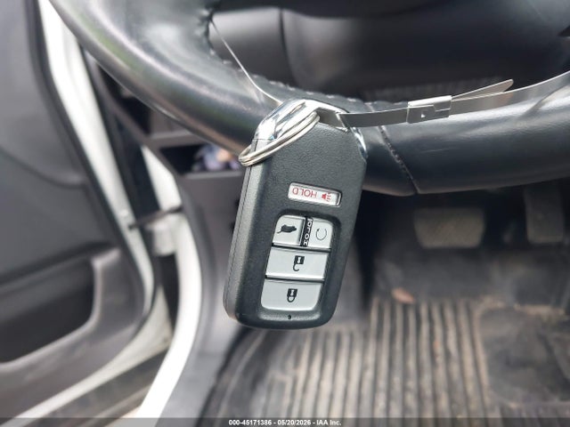 Honda CR-V Hybrid Touring