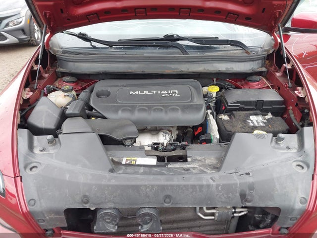 Jeep Cherokee Latitude 4x4