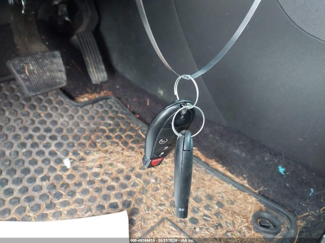 Jeep Cherokee Latitude 4x4
