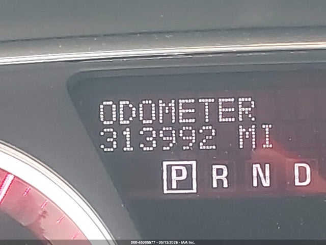 GMC Acadia Denali