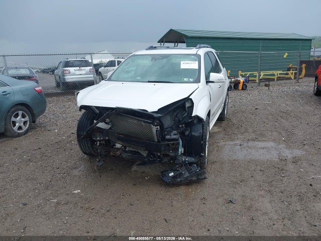 GMC Acadia Denali