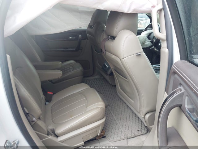 GMC Acadia Denali