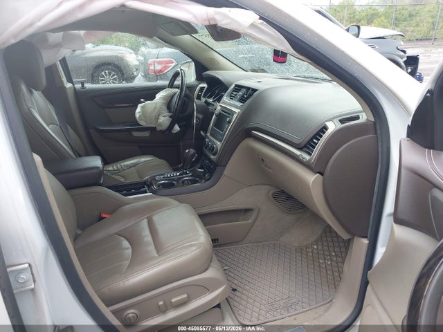 GMC Acadia Denali