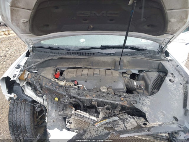 GMC Acadia Denali