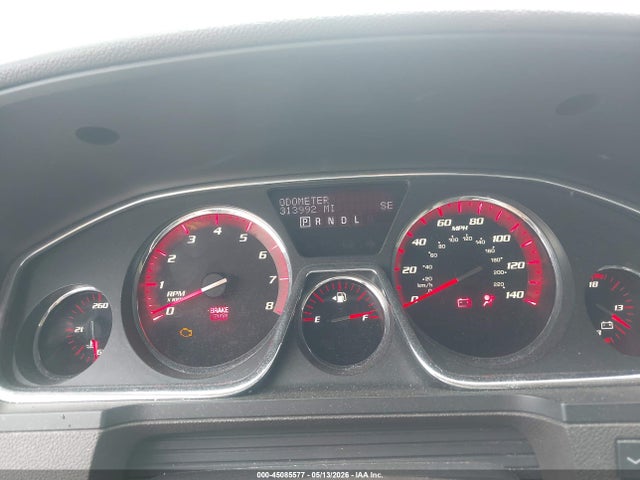 GMC Acadia Denali