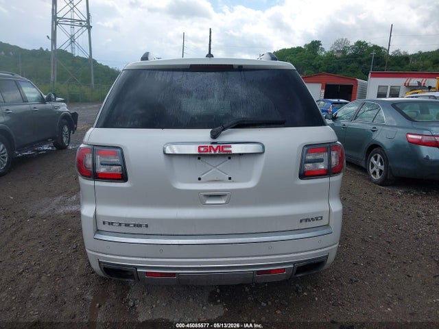 GMC Acadia Denali