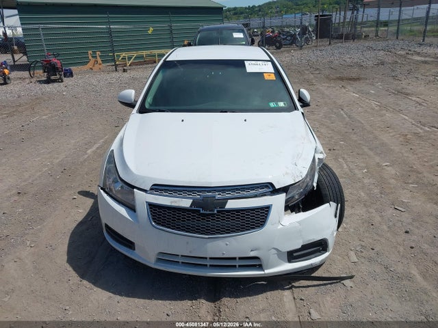 Chevrolet Cruze 1lt Auto