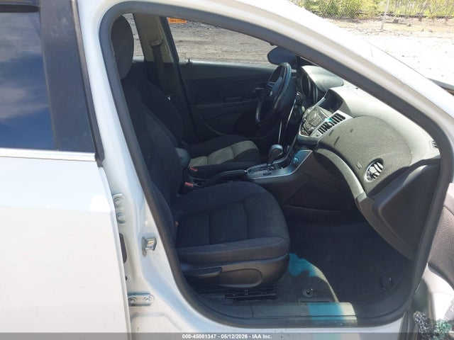 Chevrolet Cruze 1lt Auto