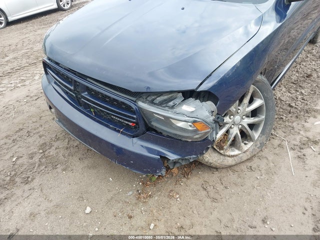Dodge Durango Gt Awd