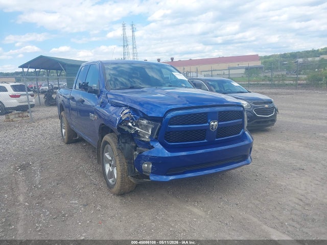Salvage Ram 1500 Image