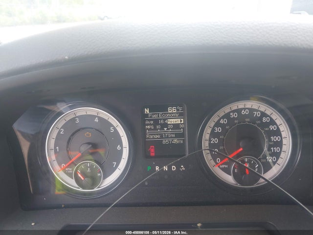 Ram 1500 Express  4x4 6'4 Box