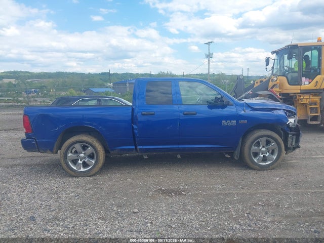 Ram 1500 Express  4x4 6'4 Box