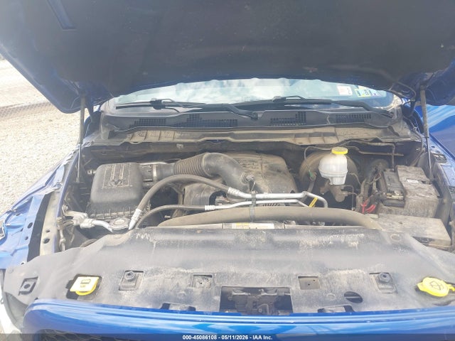 Ram 1500 Express  4x4 6'4 Box