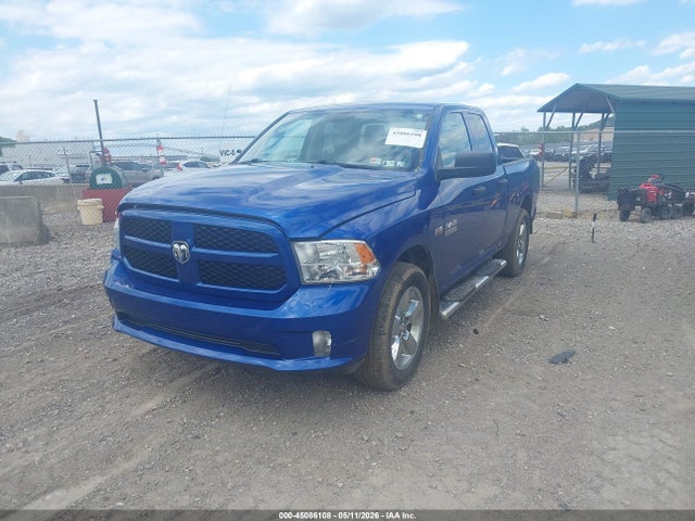 Ram 1500 Express  4x4 6'4 Box