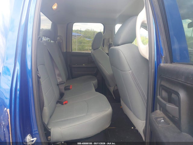 Ram 1500 Express  4x4 6'4 Box