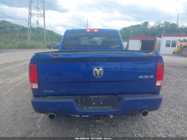 Ram 1500 Express  4x4 6'4 Box