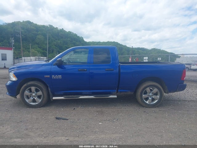 Ram 1500 Express  4x4 6'4 Box