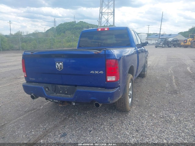 Ram 1500 Express  4x4 6'4 Box
