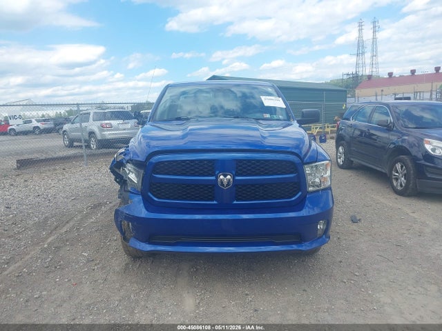 Ram 1500 Express  4x4 6'4 Box