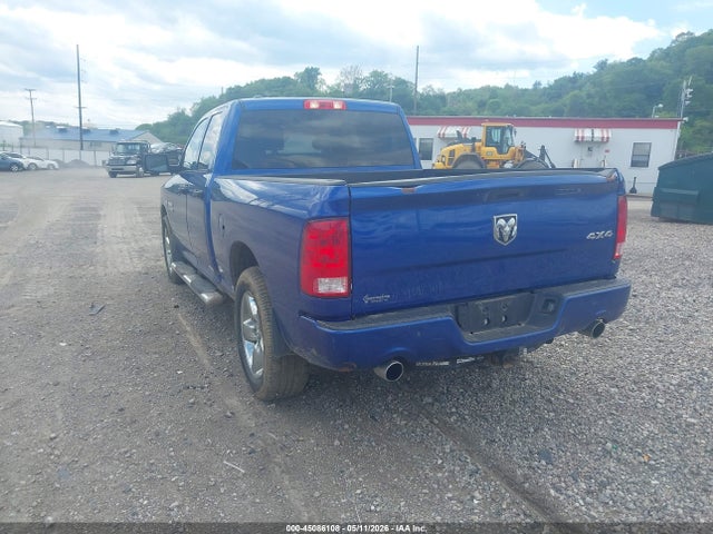 Ram 1500 Express  4x4 6'4 Box