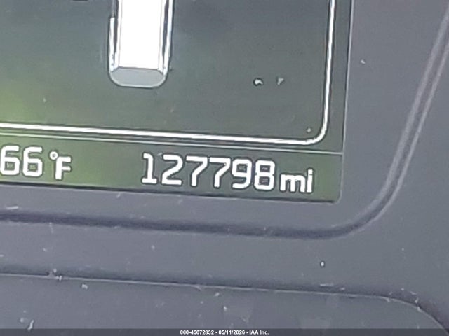 Kia Sorento 2.4l Lx